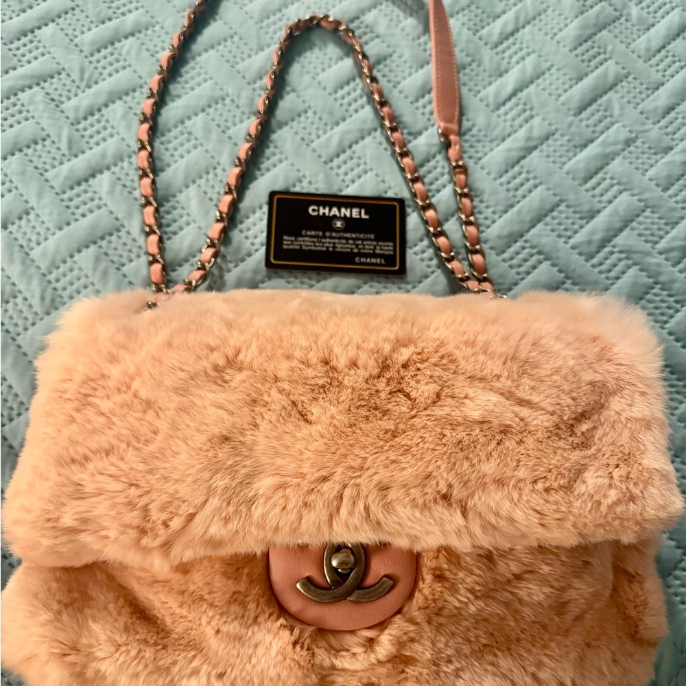 Chanel Crossbody Bag - Picture 8 of 14